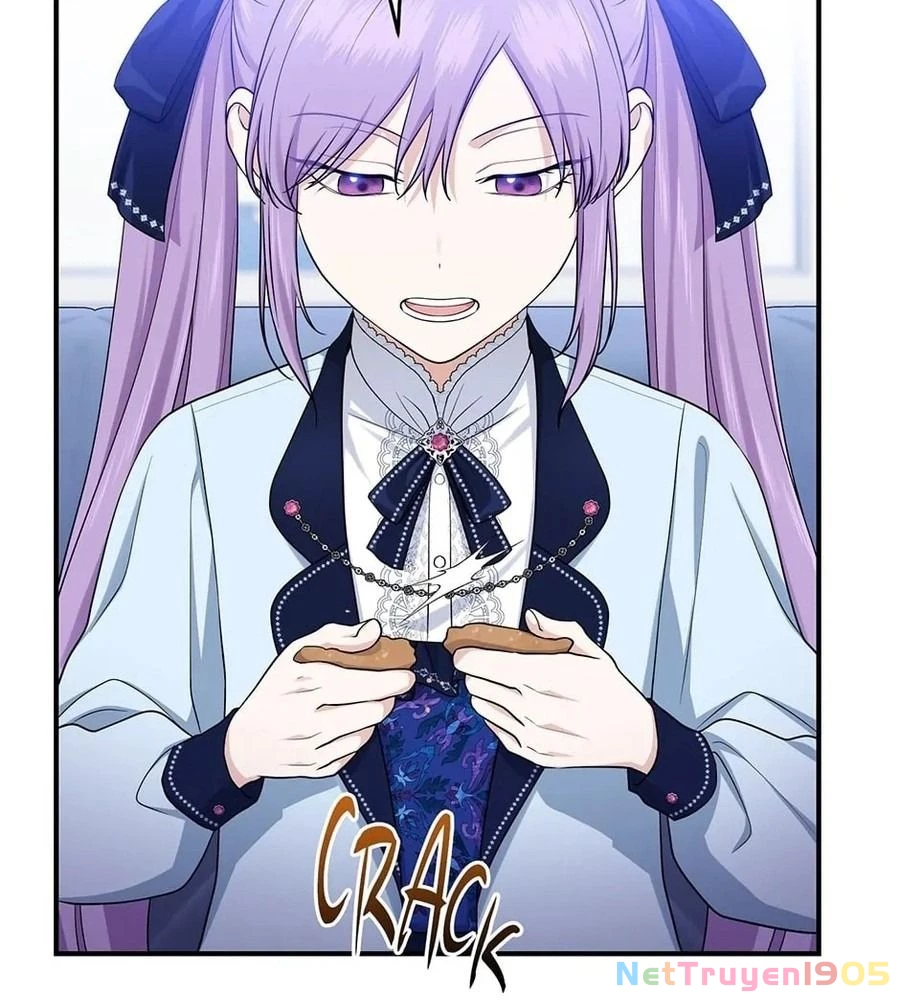 Tôi Đã Diễn Tròn Vai Một Đứa Con Gái Nuôi Chapter 45 - 57