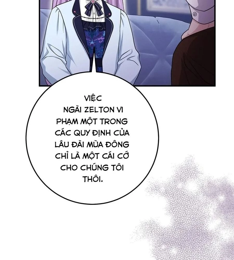 Tôi Đã Diễn Tròn Vai Một Đứa Con Gái Nuôi Chapter 45 - 91