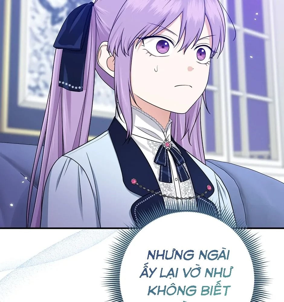 Tôi Đã Diễn Tròn Vai Một Đứa Con Gái Nuôi Chapter 46 - 9