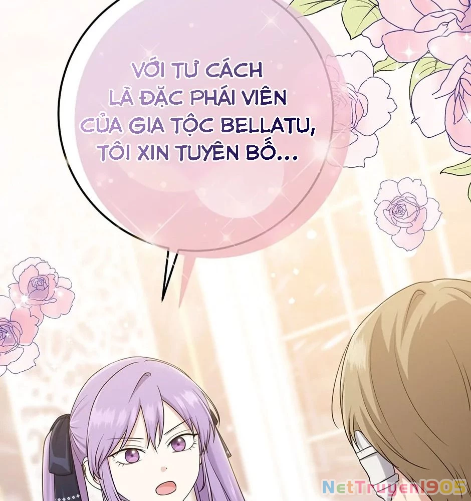 Tôi Đã Diễn Tròn Vai Một Đứa Con Gái Nuôi Chapter 46 - 37