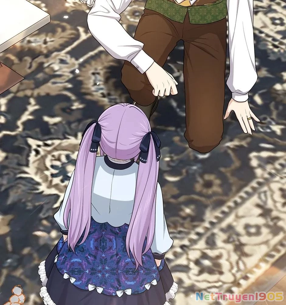 Tôi Đã Diễn Tròn Vai Một Đứa Con Gái Nuôi Chapter 46 - 48