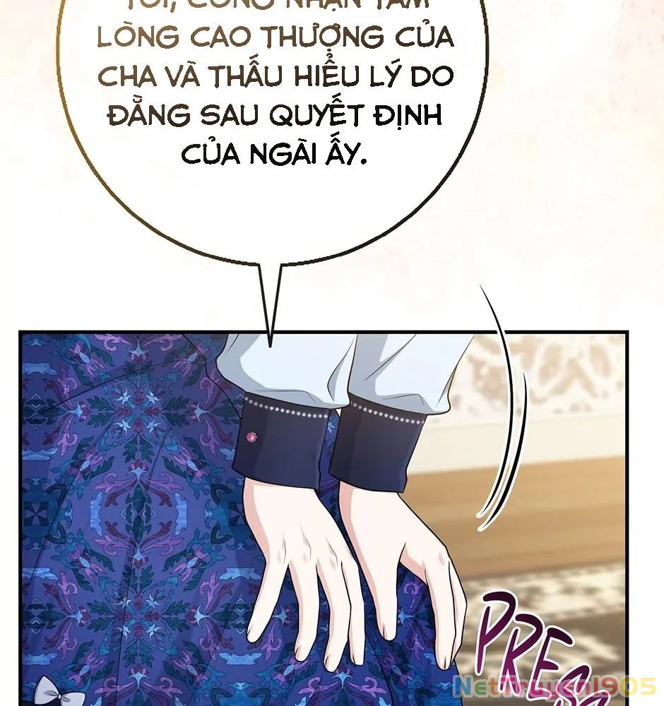 Tôi Đã Diễn Tròn Vai Một Đứa Con Gái Nuôi Chapter 46 - 50