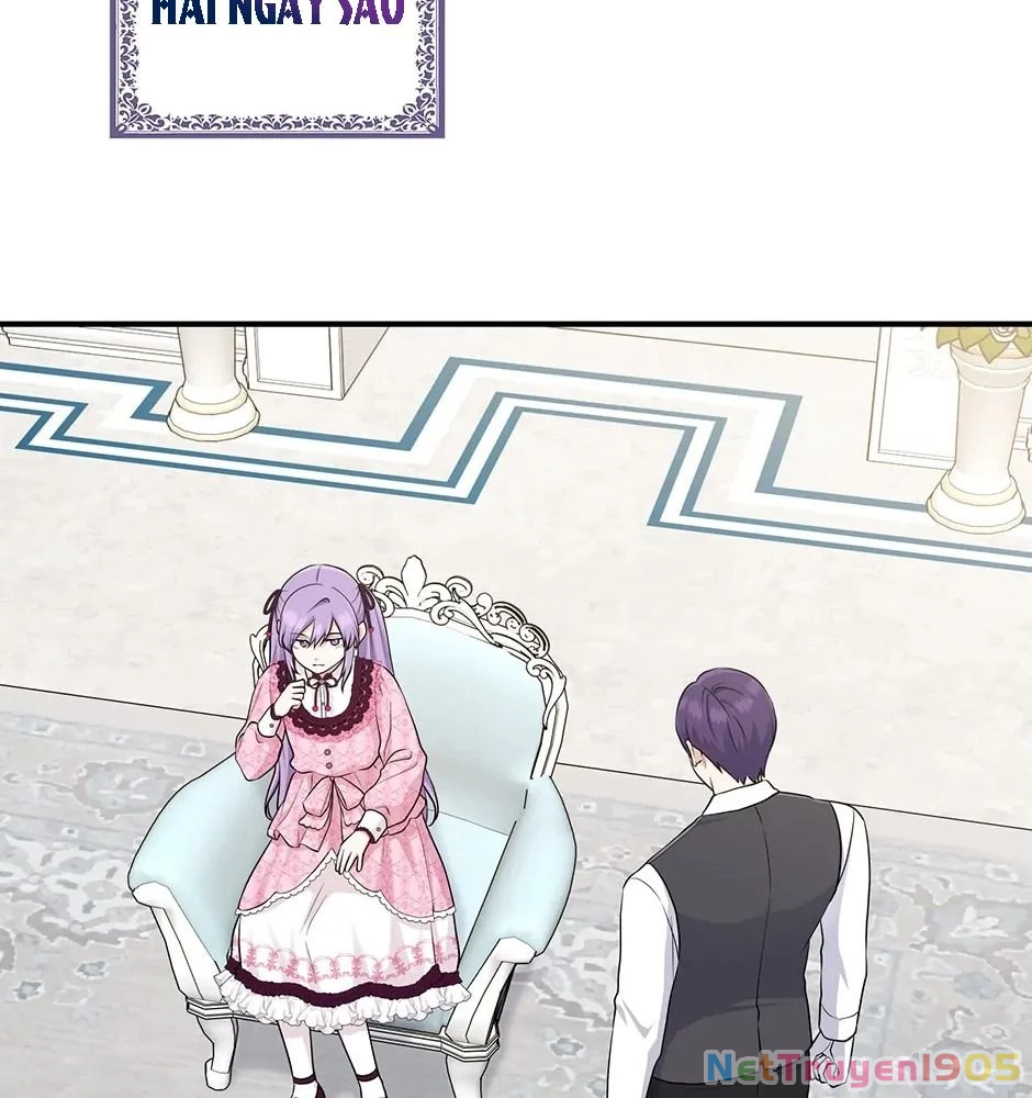 Tôi Đã Diễn Tròn Vai Một Đứa Con Gái Nuôi Chapter 46 - 82