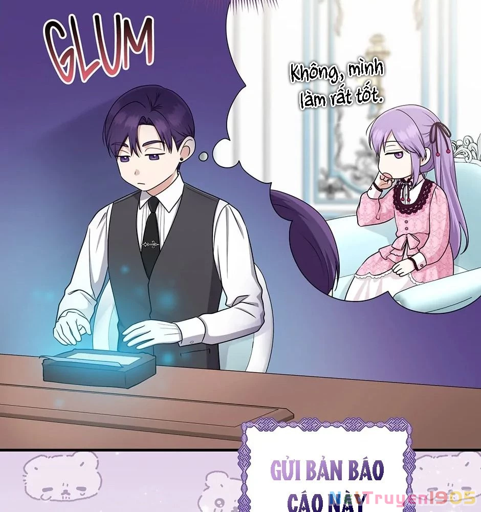 Tôi Đã Diễn Tròn Vai Một Đứa Con Gái Nuôi Chapter 46 - 105