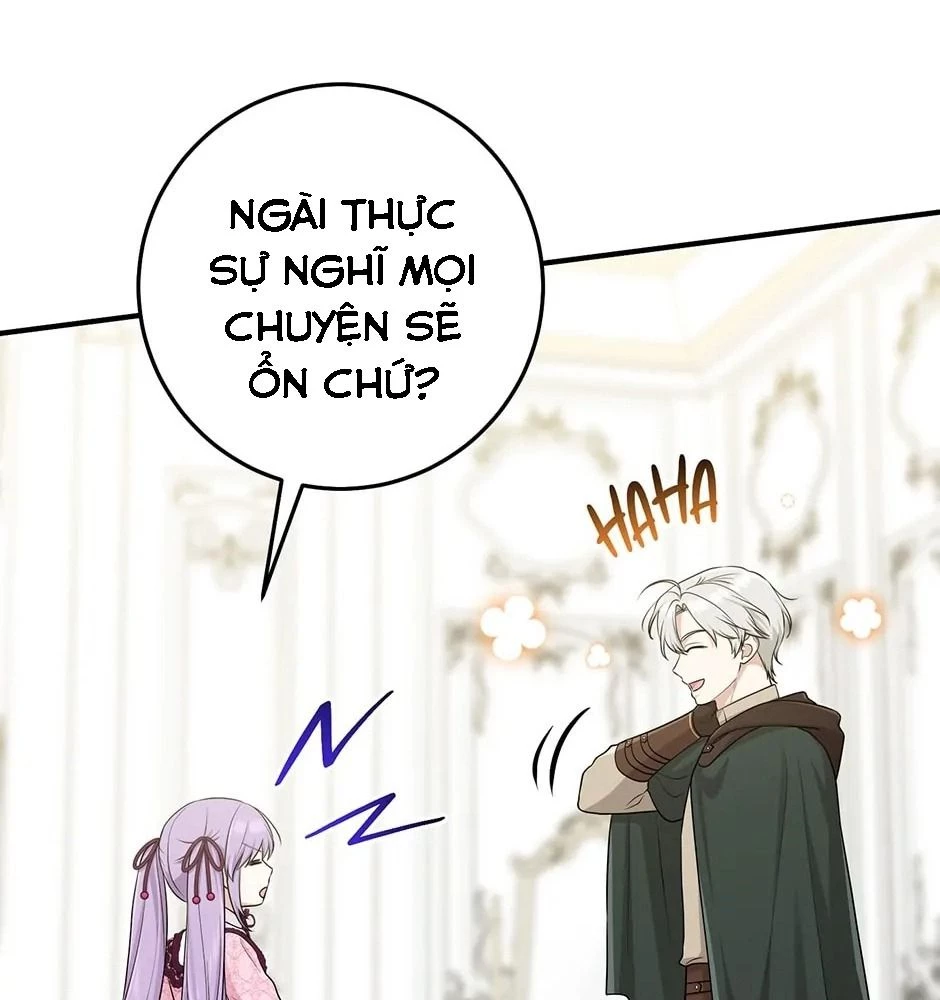 Tôi Đã Diễn Tròn Vai Một Đứa Con Gái Nuôi Chapter 46 - 134