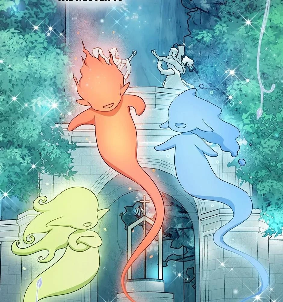 Tôi Đã Diễn Tròn Vai Một Đứa Con Gái Nuôi Chapter 47 - 15