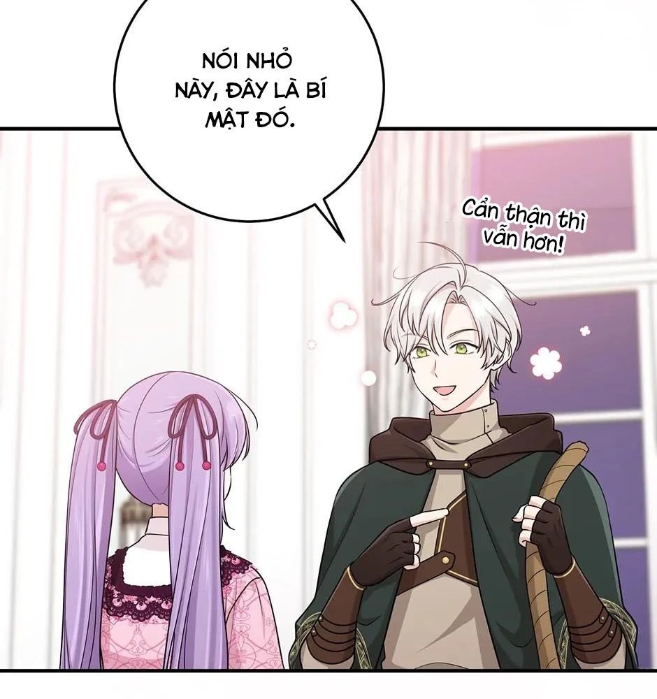 Tôi Đã Diễn Tròn Vai Một Đứa Con Gái Nuôi Chapter 47 - 22