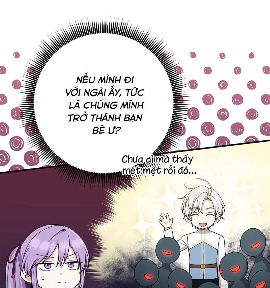 Tôi Đã Diễn Tròn Vai Một Đứa Con Gái Nuôi Chapter 47 - 25