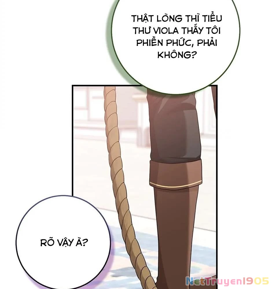 Tôi Đã Diễn Tròn Vai Một Đứa Con Gái Nuôi Chapter 47 - 27