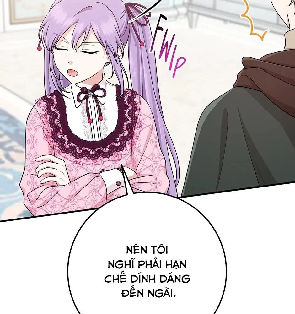 Tôi Đã Diễn Tròn Vai Một Đứa Con Gái Nuôi Chapter 47 - 30