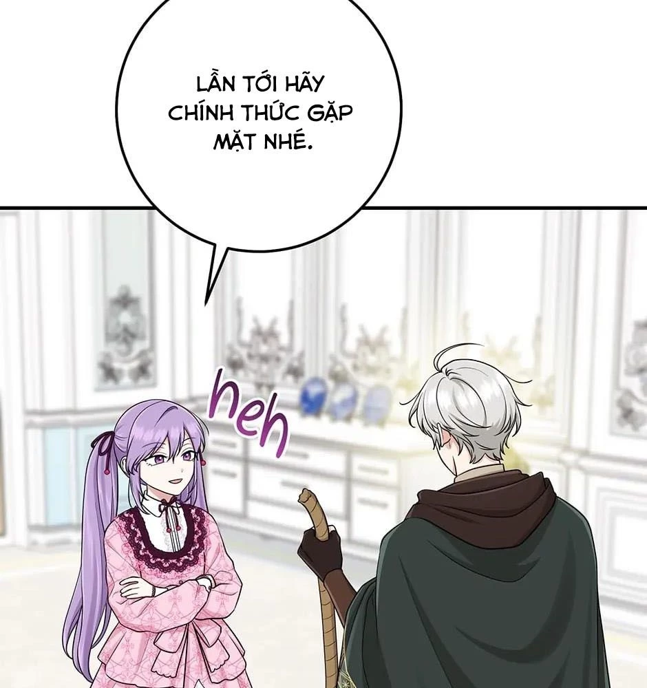 Tôi Đã Diễn Tròn Vai Một Đứa Con Gái Nuôi Chapter 47 - 34