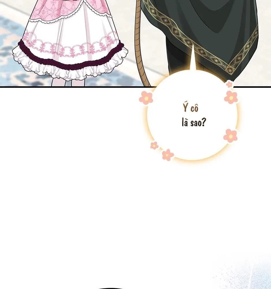 Tôi Đã Diễn Tròn Vai Một Đứa Con Gái Nuôi Chapter 47 - 35