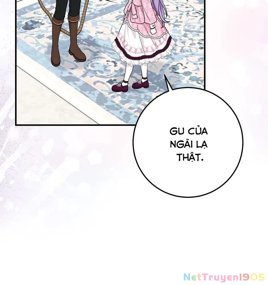 Tôi Đã Diễn Tròn Vai Một Đứa Con Gái Nuôi Chapter 47 - 37