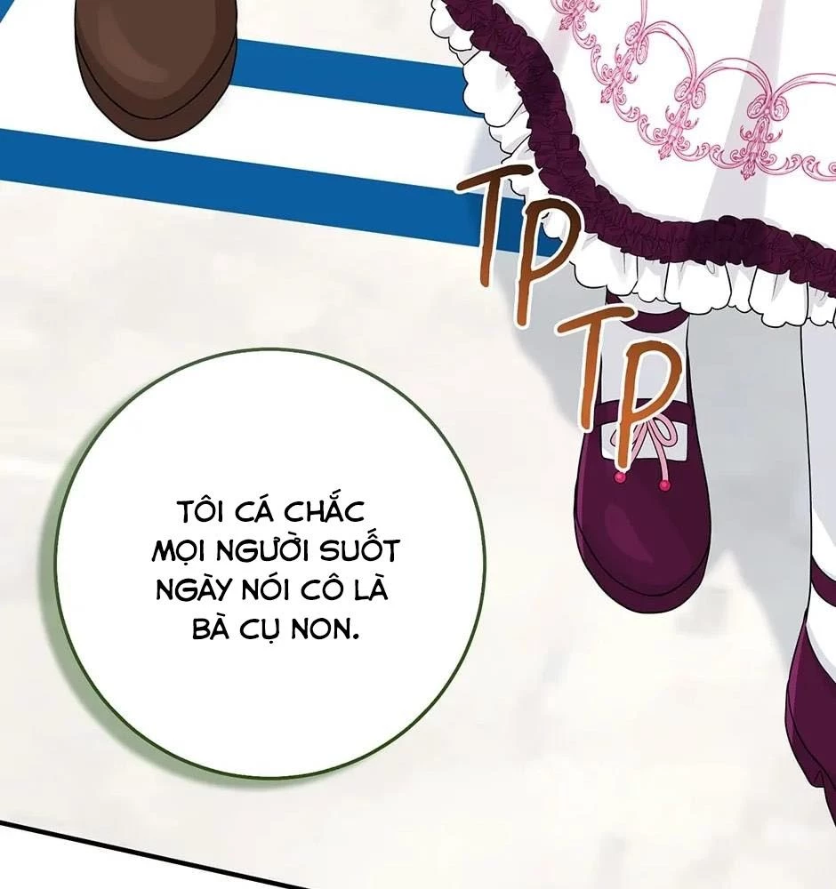 Tôi Đã Diễn Tròn Vai Một Đứa Con Gái Nuôi Chapter 47 - 39