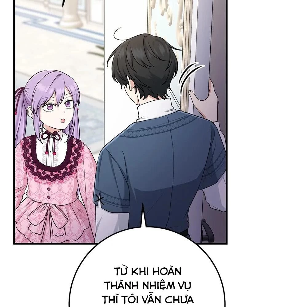 Tôi Đã Diễn Tròn Vai Một Đứa Con Gái Nuôi Chapter 47 - 47