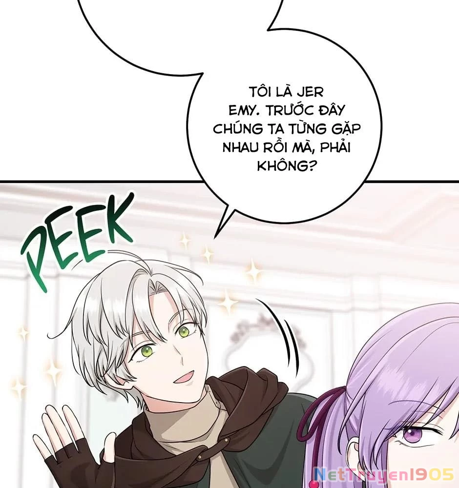 Tôi Đã Diễn Tròn Vai Một Đứa Con Gái Nuôi Chapter 47 - 51