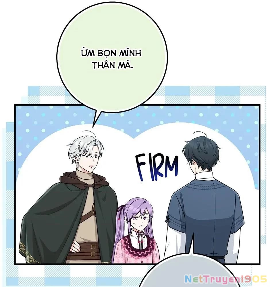 Tôi Đã Diễn Tròn Vai Một Đứa Con Gái Nuôi Chapter 47 - 55