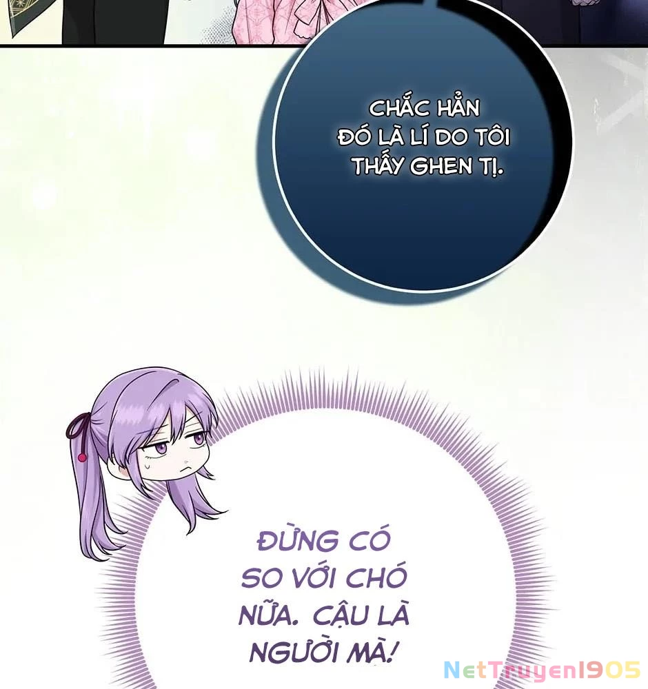 Tôi Đã Diễn Tròn Vai Một Đứa Con Gái Nuôi Chapter 47 - 91