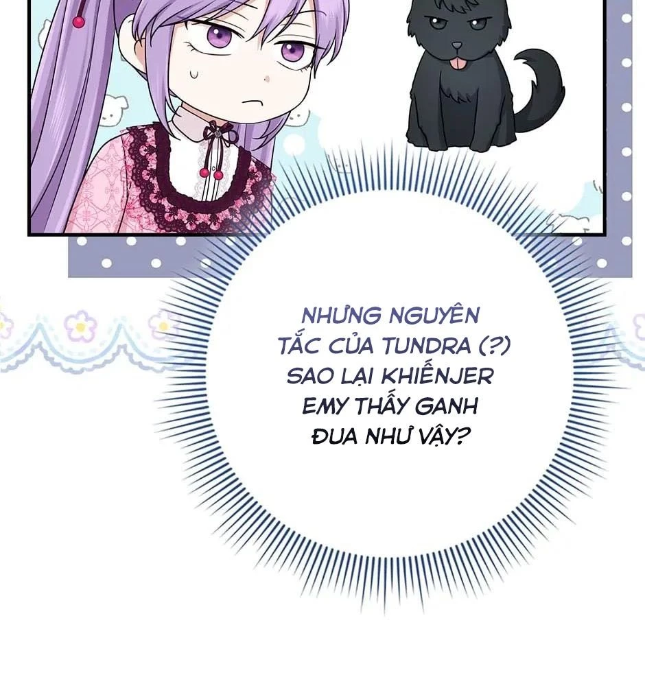 Tôi Đã Diễn Tròn Vai Một Đứa Con Gái Nuôi Chapter 47 - 106