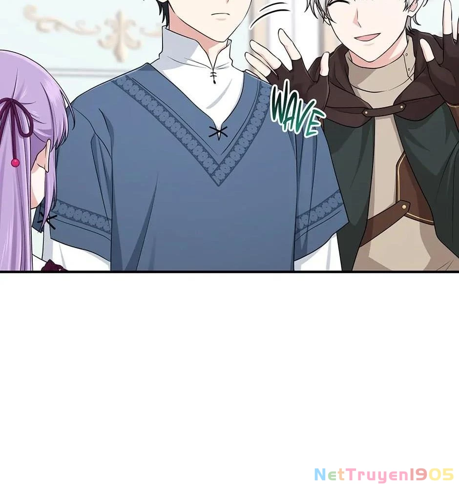 Tôi Đã Diễn Tròn Vai Một Đứa Con Gái Nuôi Chapter 47 - 108