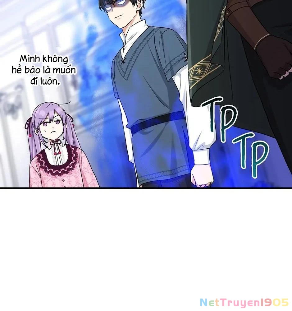 Tôi Đã Diễn Tròn Vai Một Đứa Con Gái Nuôi Chapter 47 - 114