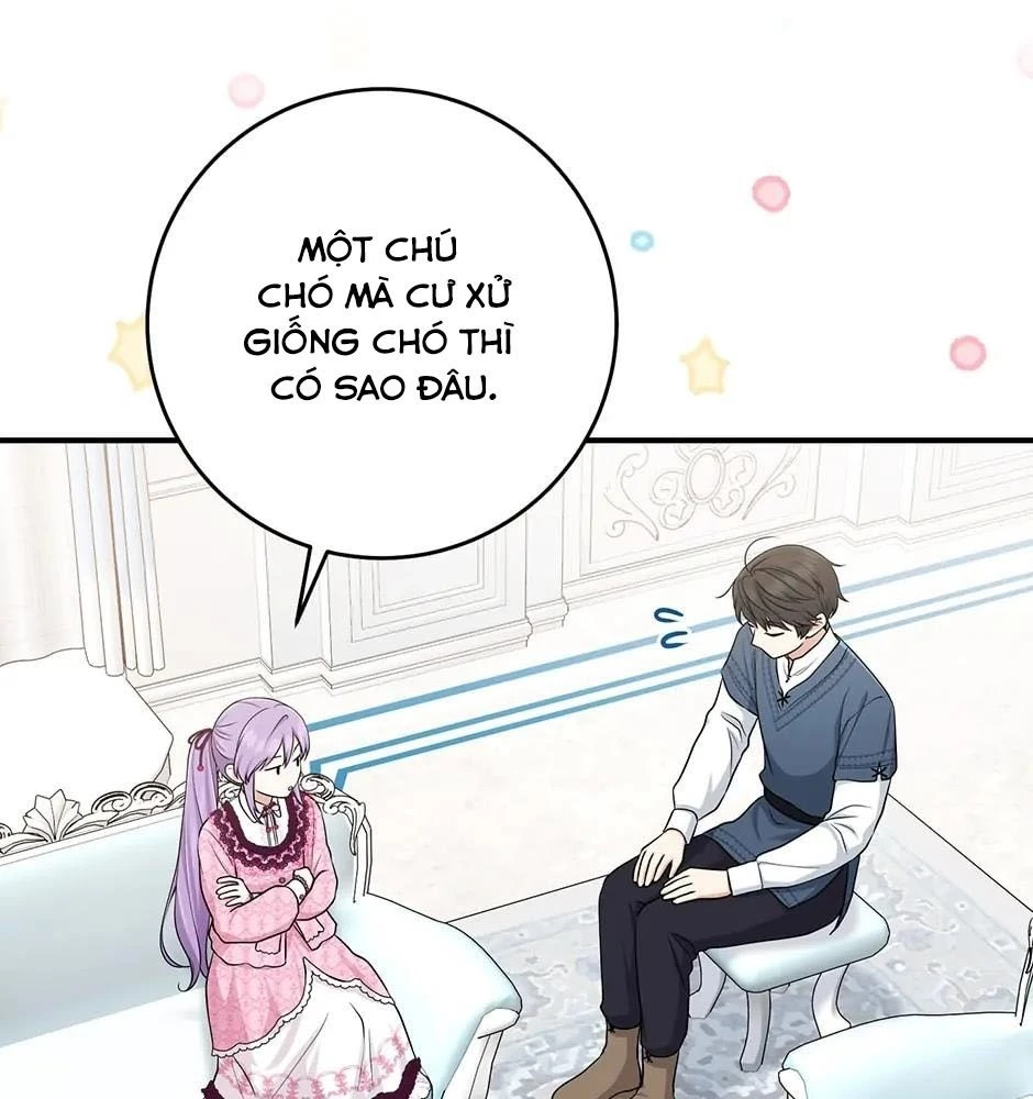 Tôi Đã Diễn Tròn Vai Một Đứa Con Gái Nuôi Chapter 47 - 119