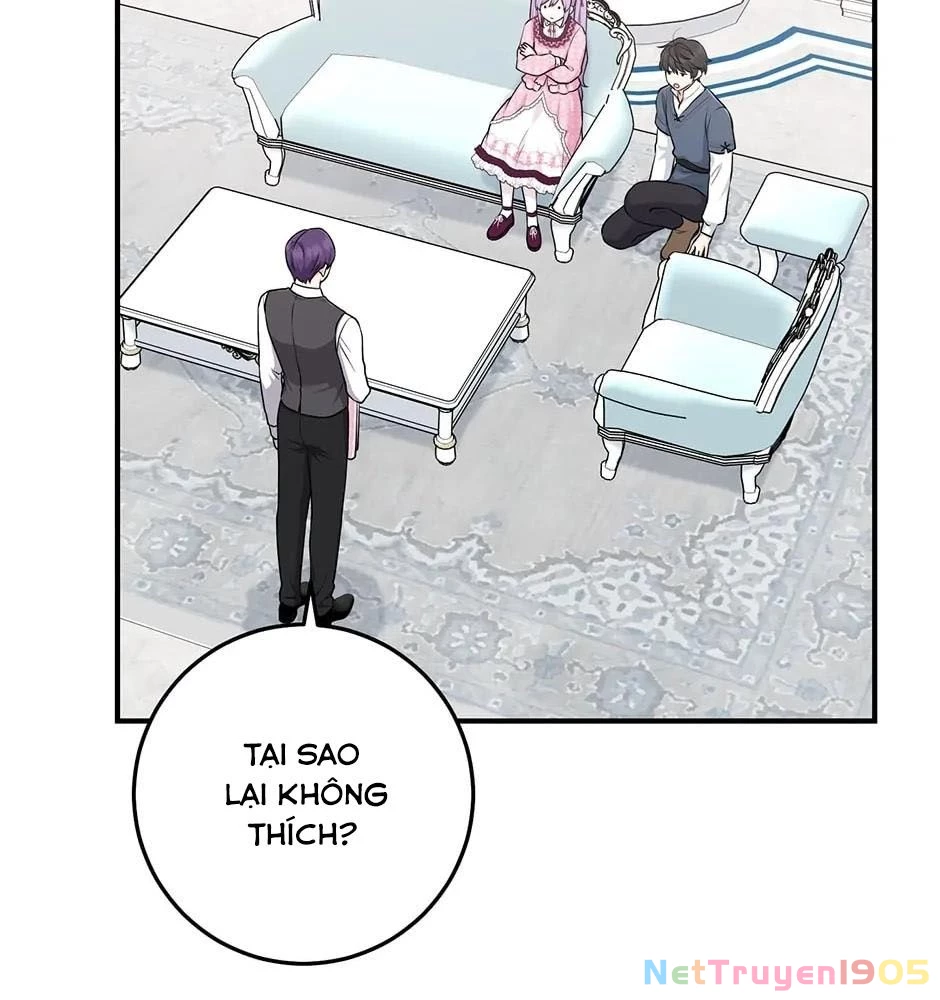 Tôi Đã Diễn Tròn Vai Một Đứa Con Gái Nuôi Chapter 48 - 13