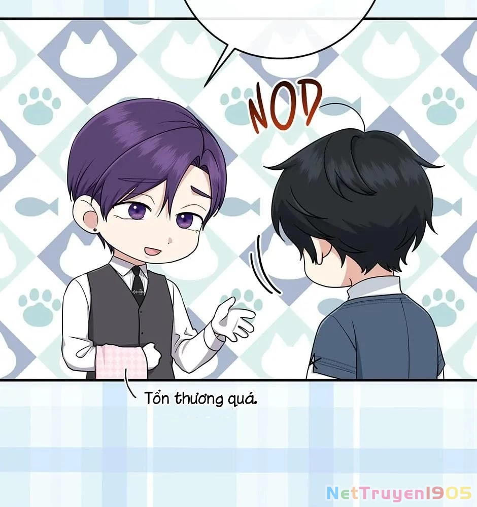 Tôi Đã Diễn Tròn Vai Một Đứa Con Gái Nuôi Chapter 48 - 17