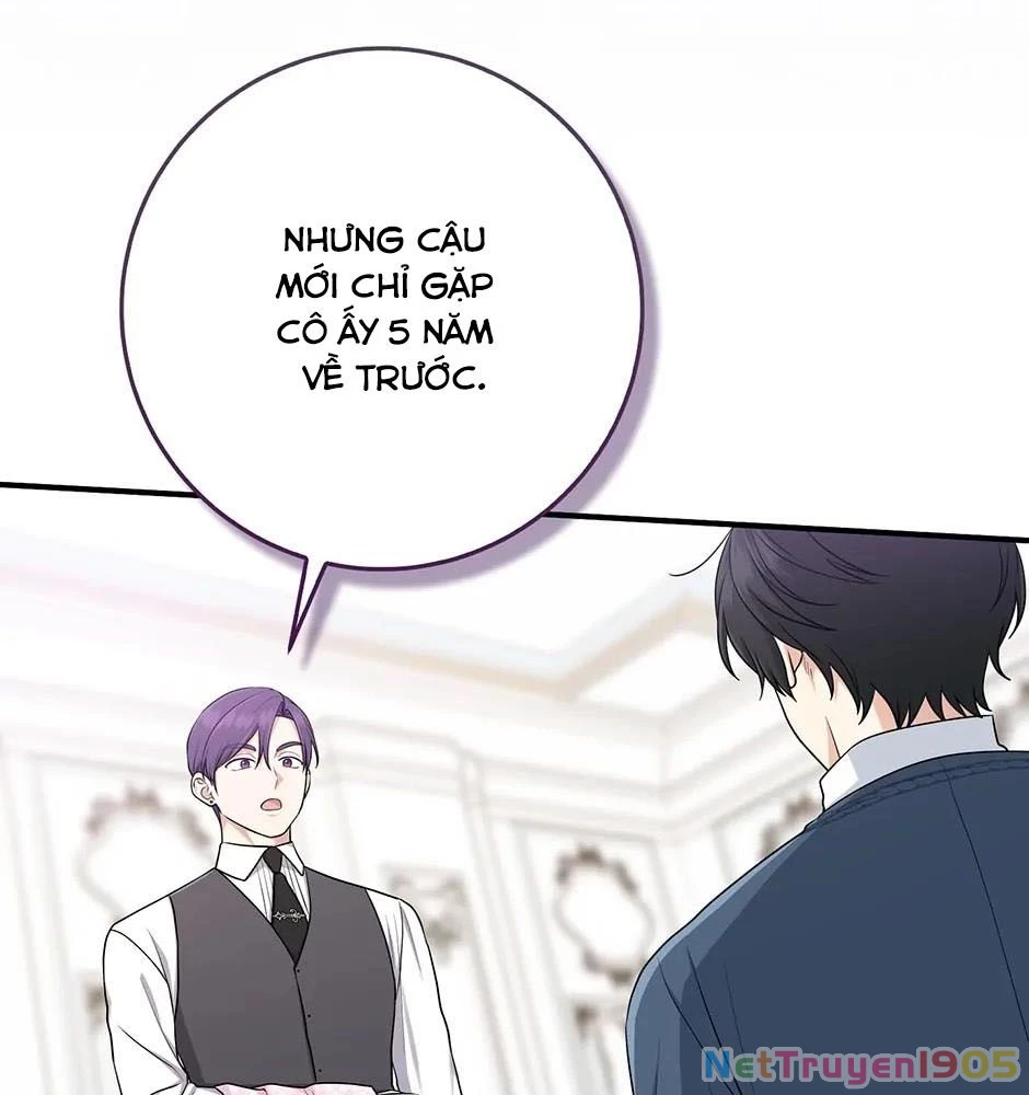 Tôi Đã Diễn Tròn Vai Một Đứa Con Gái Nuôi Chapter 48 - 24