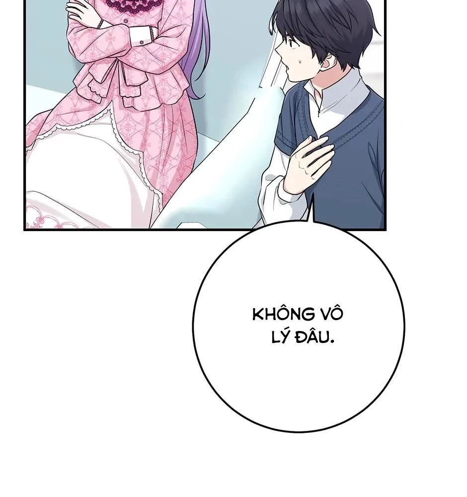 Tôi Đã Diễn Tròn Vai Một Đứa Con Gái Nuôi Chapter 48 - 27