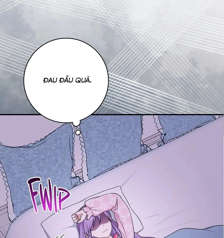 Tôi Đã Diễn Tròn Vai Một Đứa Con Gái Nuôi Chapter 48 - 52