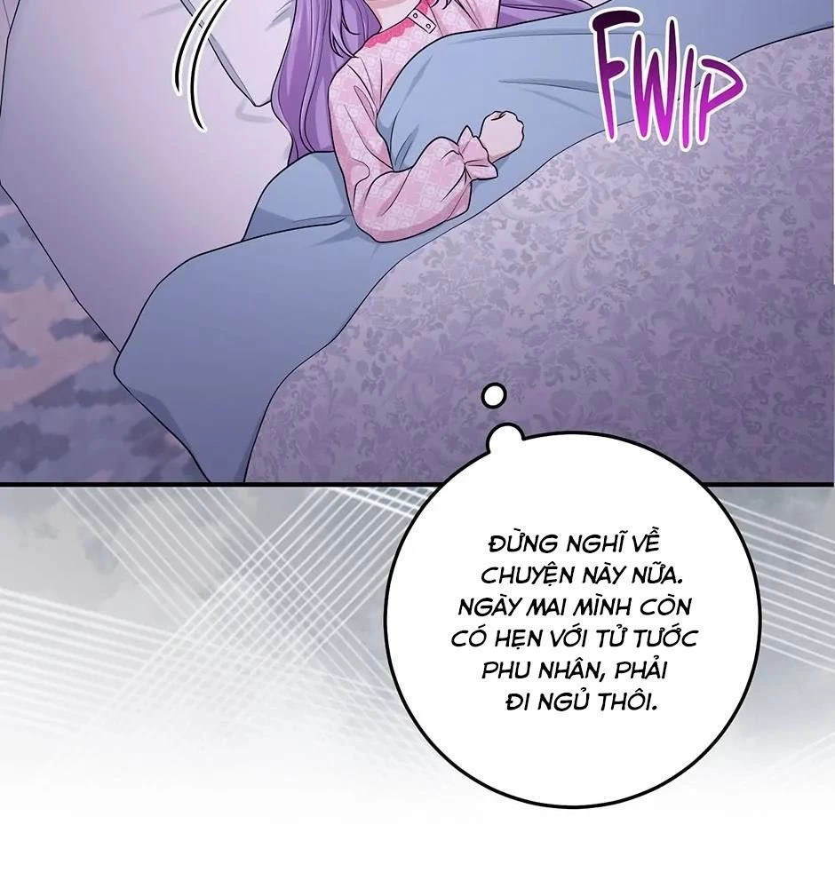 Tôi Đã Diễn Tròn Vai Một Đứa Con Gái Nuôi Chapter 48 - 53