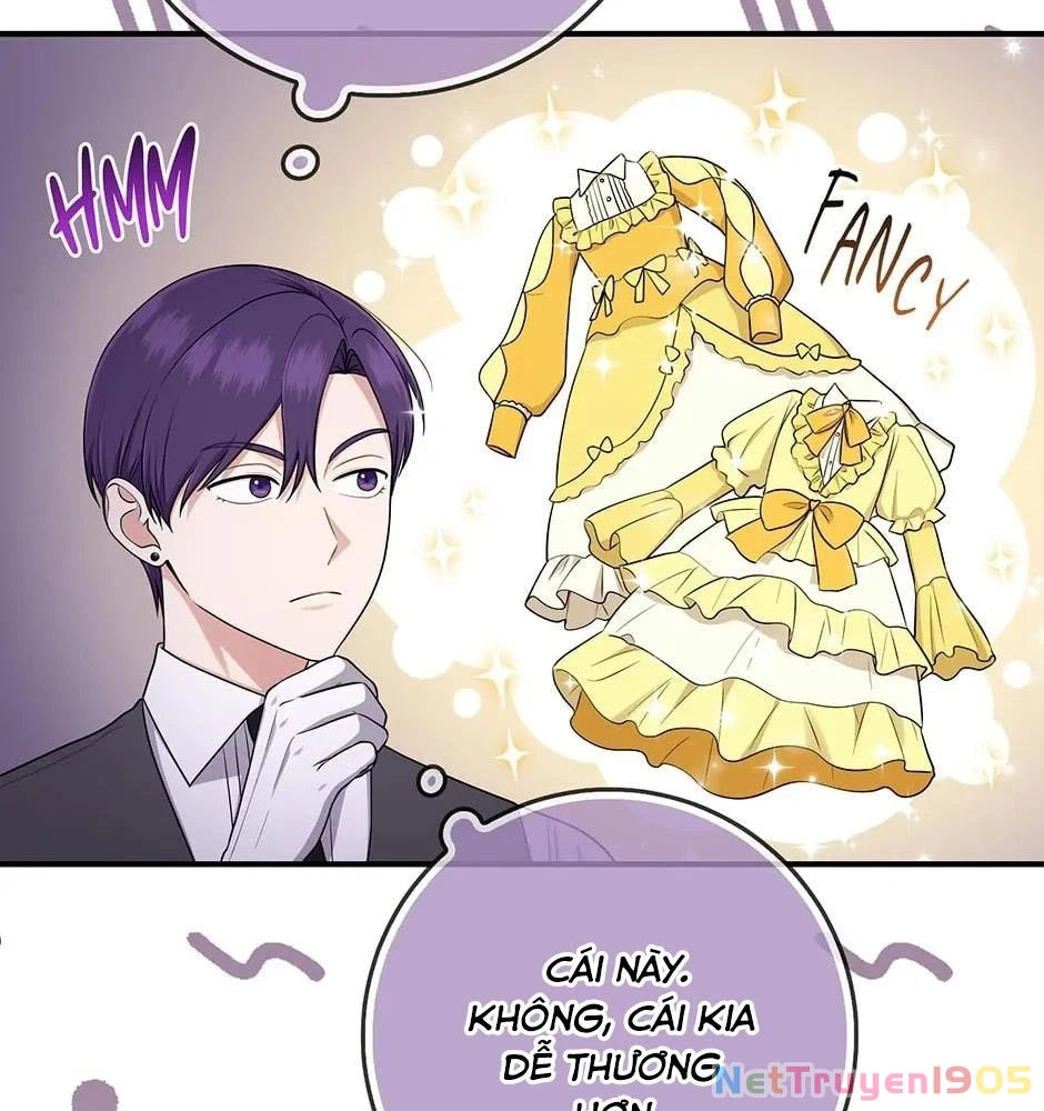 Tôi Đã Diễn Tròn Vai Một Đứa Con Gái Nuôi Chapter 48 - 65