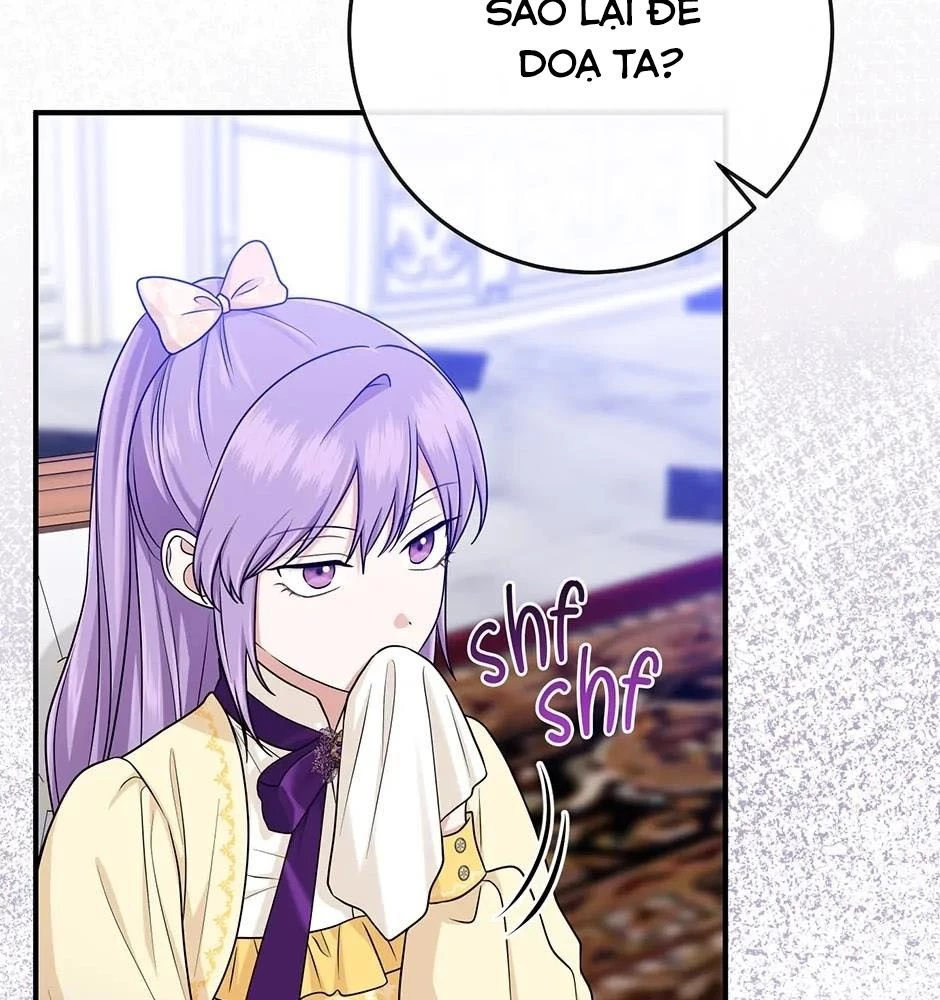 Tôi Đã Diễn Tròn Vai Một Đứa Con Gái Nuôi Chapter 49 - 21