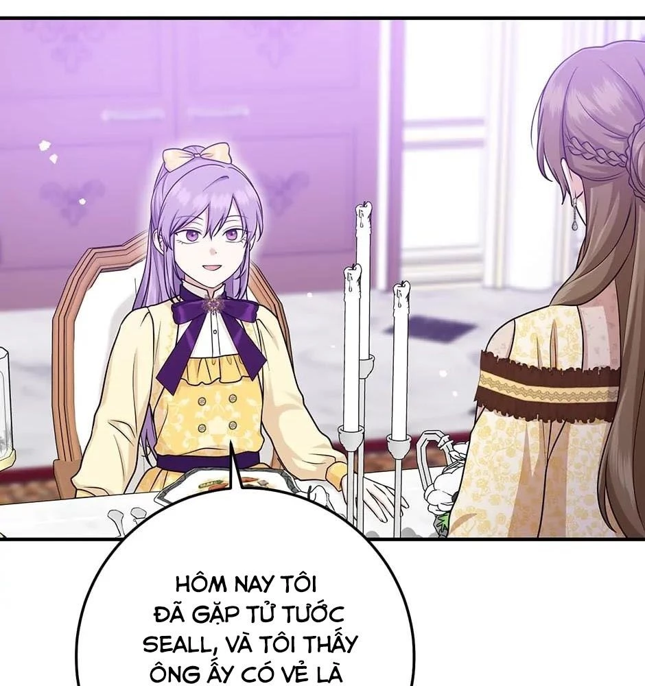 Tôi Đã Diễn Tròn Vai Một Đứa Con Gái Nuôi Chapter 49 - 36