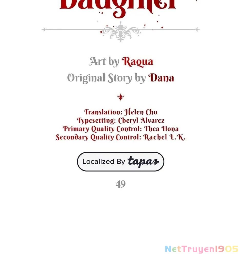 Tôi Đã Diễn Tròn Vai Một Đứa Con Gái Nuôi Chapter 49 - 52