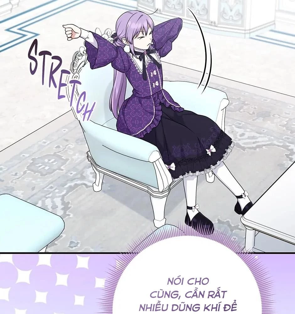 Tôi Đã Diễn Tròn Vai Một Đứa Con Gái Nuôi Chapter 49 - 55