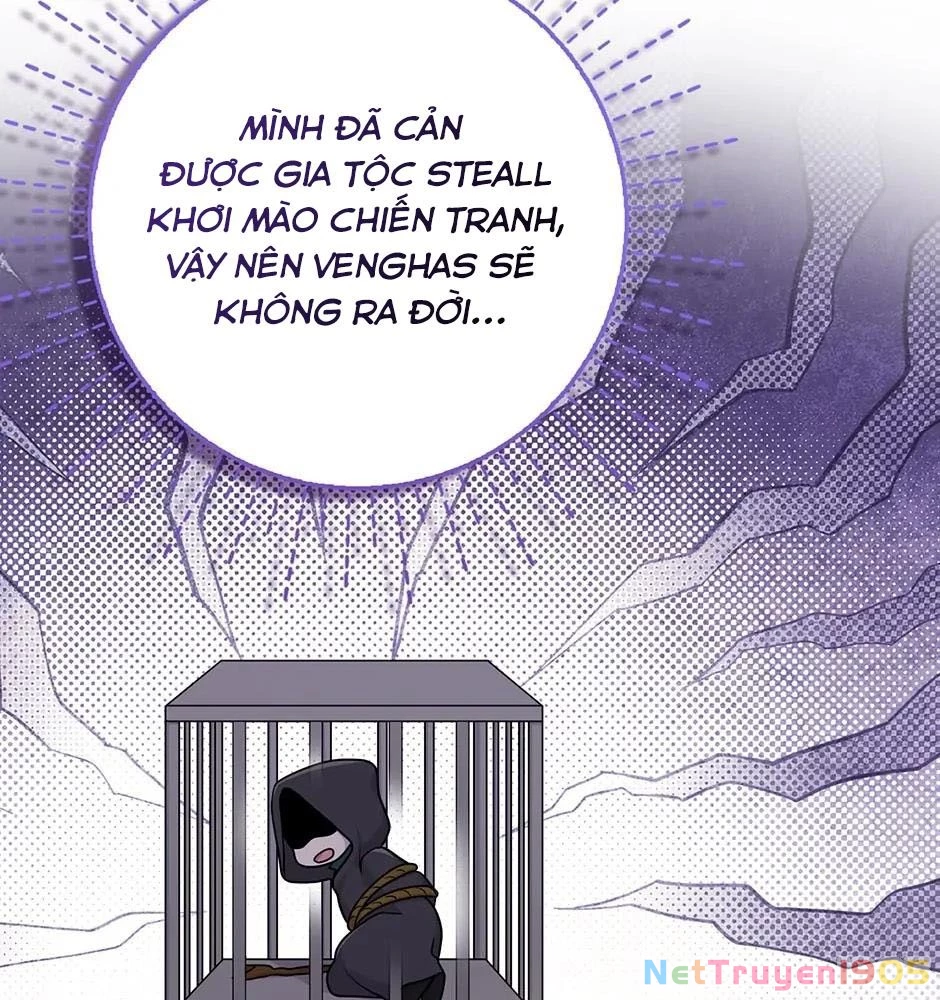 Tôi Đã Diễn Tròn Vai Một Đứa Con Gái Nuôi Chapter 50 - 5
