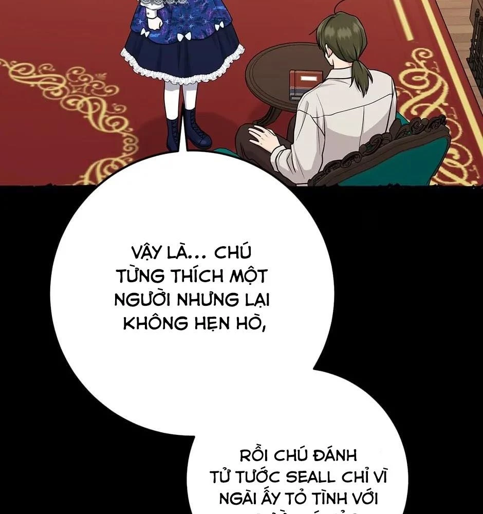 Tôi Đã Diễn Tròn Vai Một Đứa Con Gái Nuôi Chapter 50 - 58
