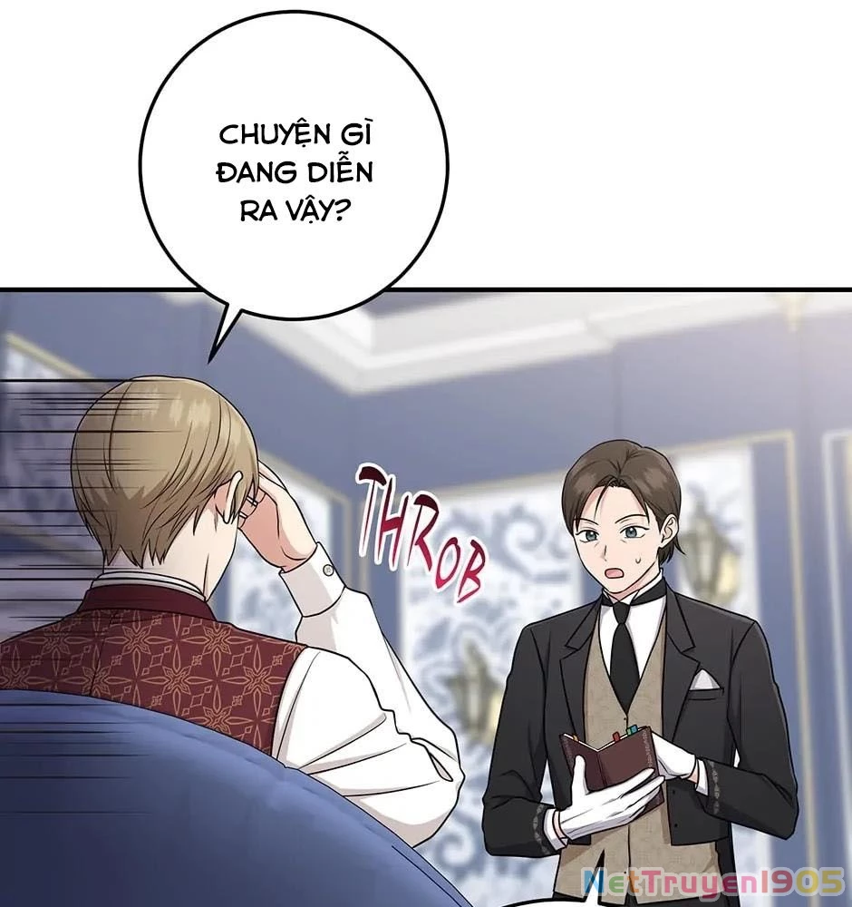 Tôi Đã Diễn Tròn Vai Một Đứa Con Gái Nuôi Chapter 50 - 118