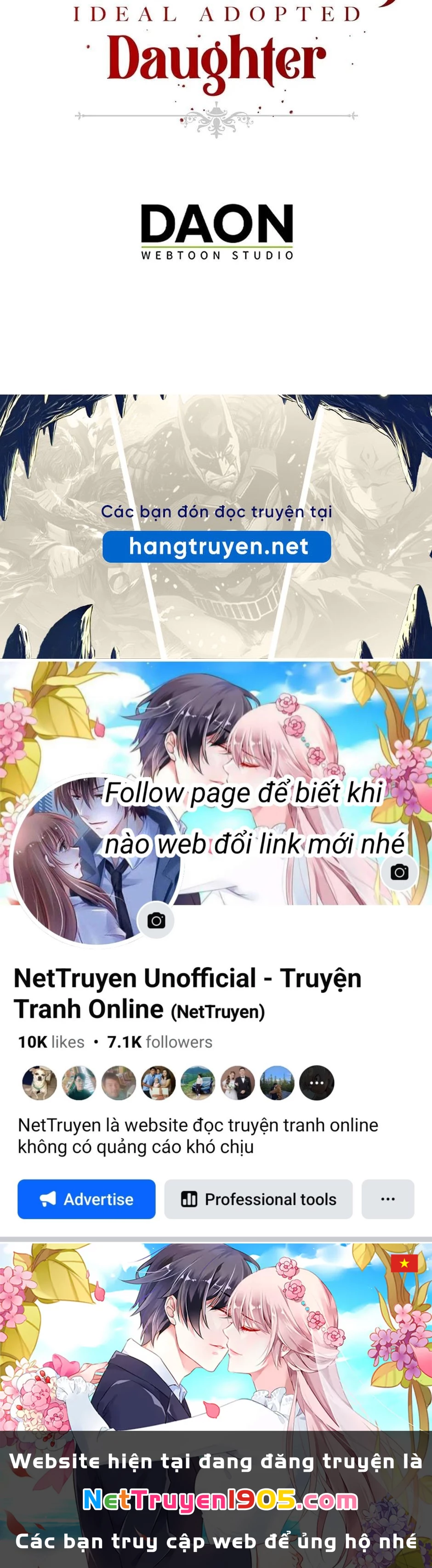 Tôi Đã Diễn Tròn Vai Một Đứa Con Gái Nuôi Chapter 50 - 142