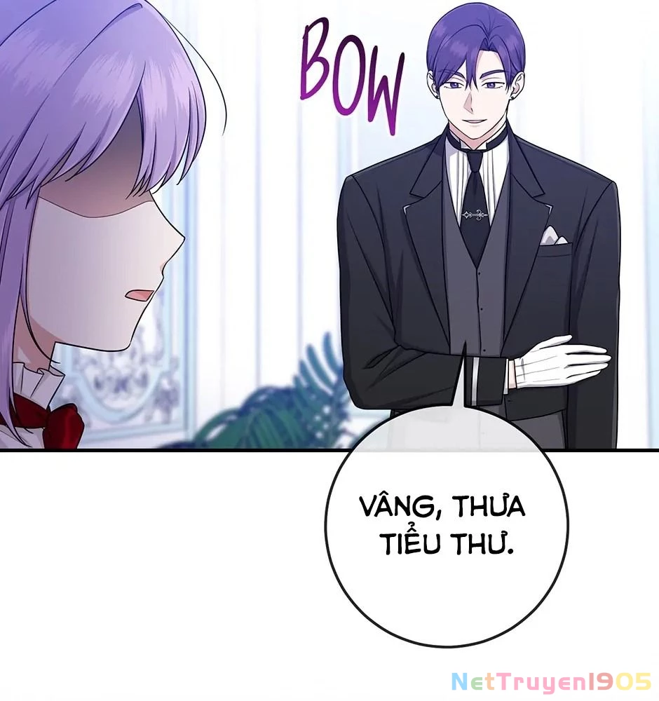 Tôi Đã Diễn Tròn Vai Một Đứa Con Gái Nuôi Chapter 51 - 8