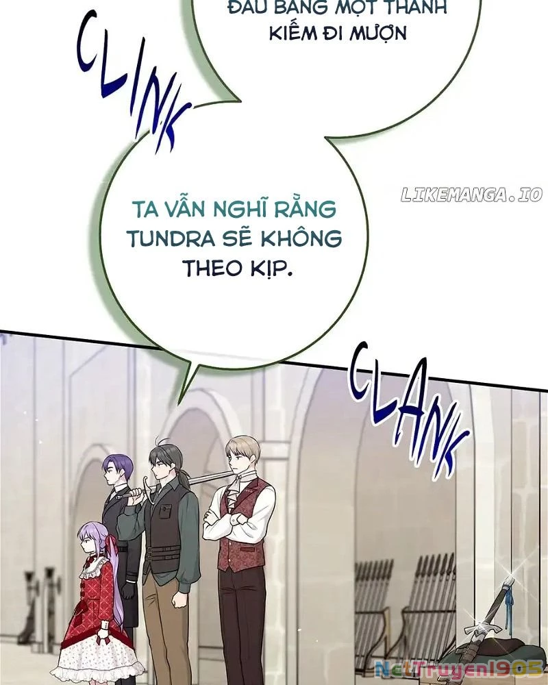 Tôi Đã Diễn Tròn Vai Một Đứa Con Gái Nuôi Chapter 52 - 8