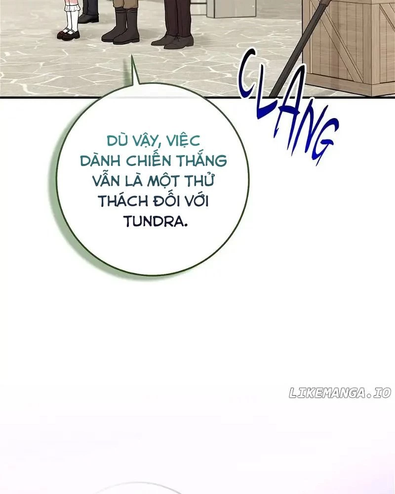 Tôi Đã Diễn Tròn Vai Một Đứa Con Gái Nuôi Chapter 52 - 9