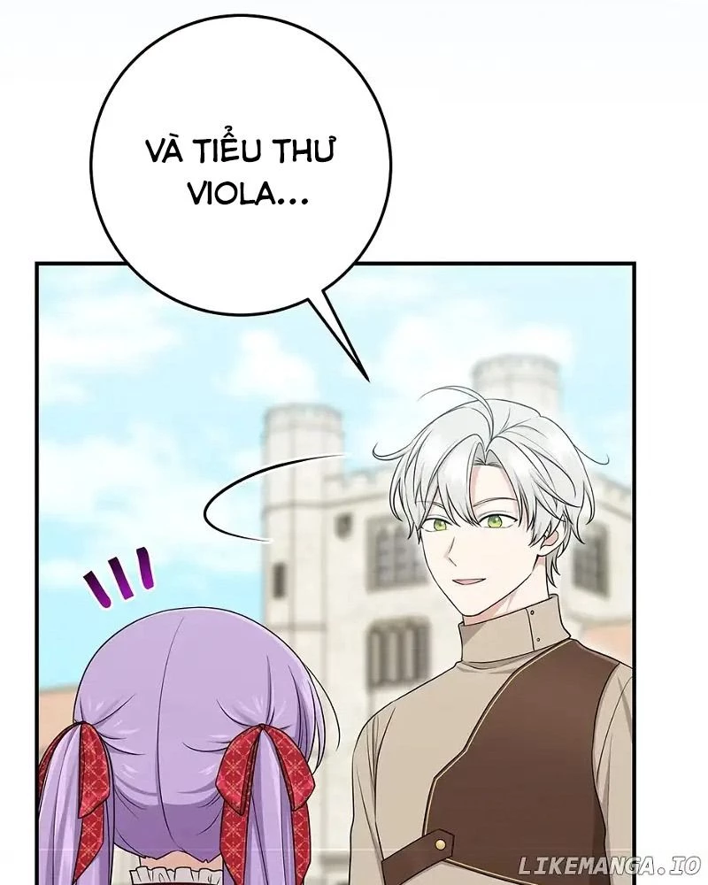 Tôi Đã Diễn Tròn Vai Một Đứa Con Gái Nuôi Chapter 52 - 52