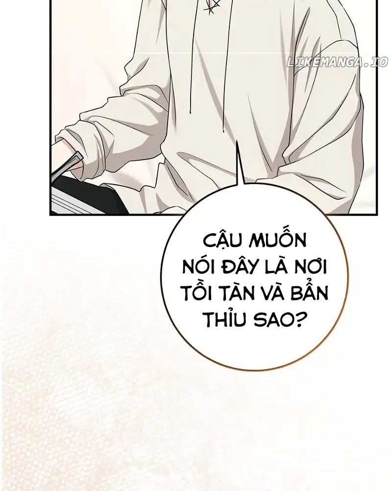 Tôi Đã Diễn Tròn Vai Một Đứa Con Gái Nuôi Chapter 53 - 4