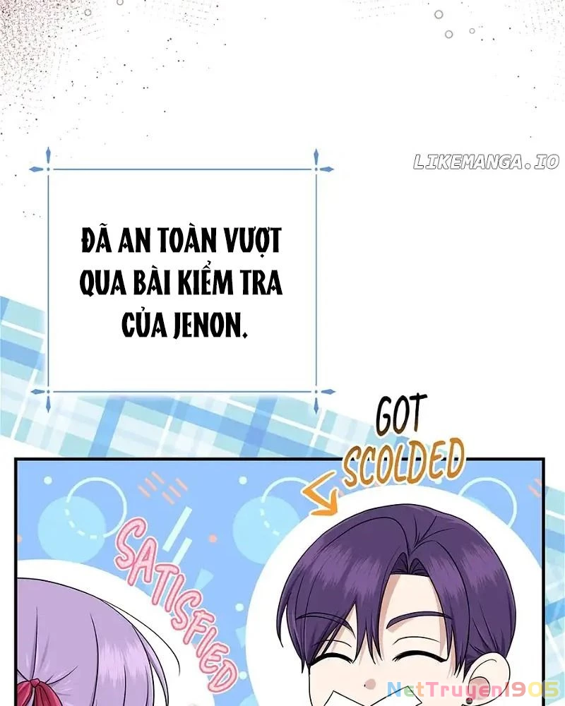 Tôi Đã Diễn Tròn Vai Một Đứa Con Gái Nuôi Chapter 53 - 69
