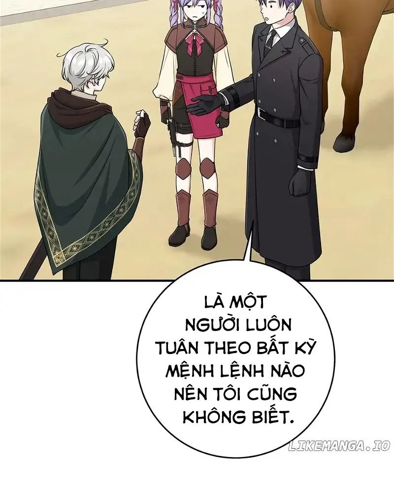 Tôi Đã Diễn Tròn Vai Một Đứa Con Gái Nuôi Chapter 53 - 80