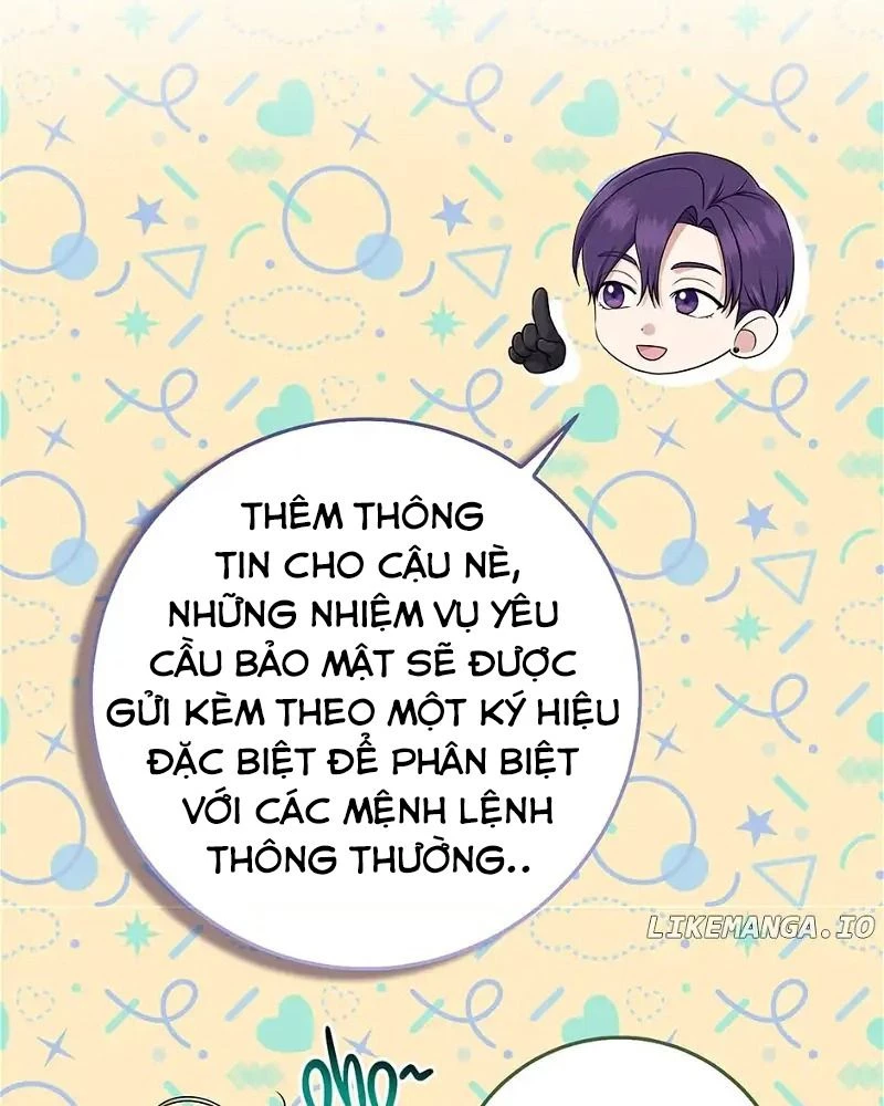 Tôi Đã Diễn Tròn Vai Một Đứa Con Gái Nuôi Chapter 53 - 83