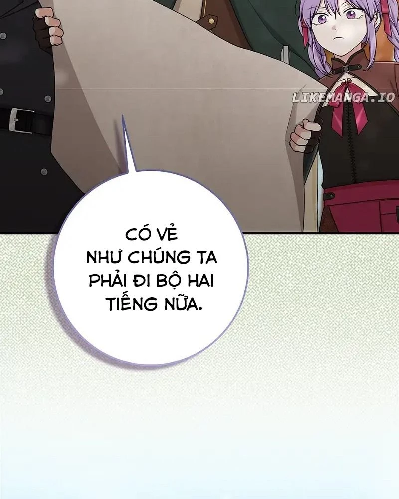 Tôi Đã Diễn Tròn Vai Một Đứa Con Gái Nuôi Chapter 53 - 119